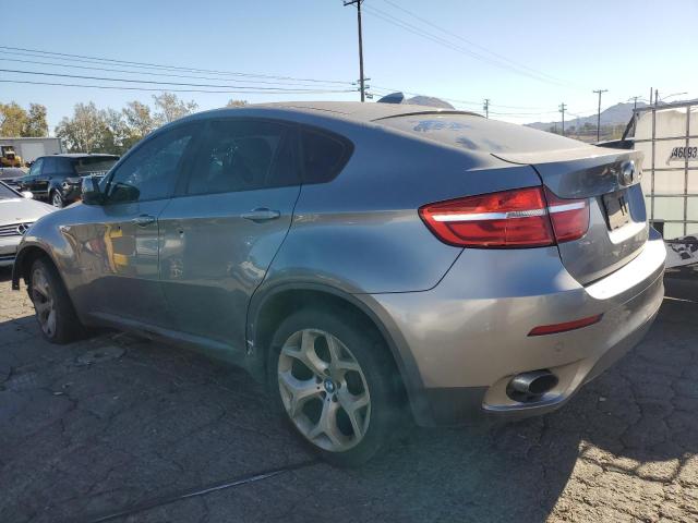 5UXFG2C52E0C45433 2014 BMW X6, photo no. 2