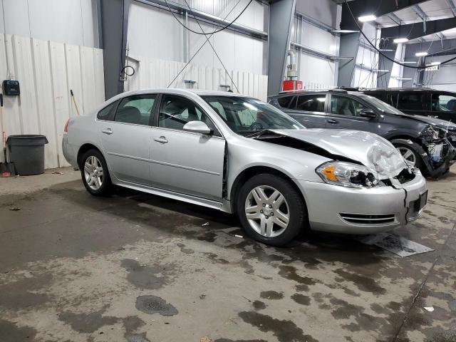 2G1WG5E39D1182273 | 2013 Chevrolet impala lt