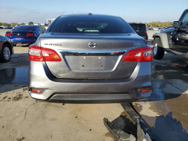 3N1AB7AP8GY209119 | 2016 NISSAN SENTRA S