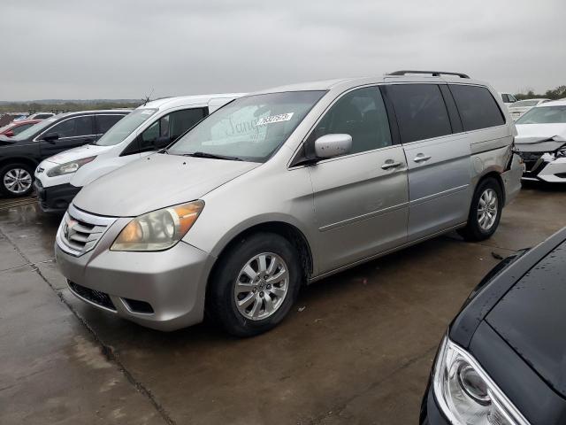 2008 Honda Odyssey EX