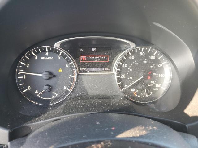 2016 NISSAN ALTIMA 2.5 - 1N4AL3AP0GC163660
