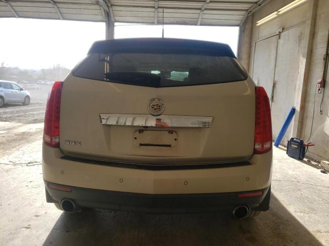 3GYFNBEY4AS573056 | 2010 Cadillac srx performance collection