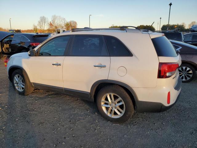 2014 Kia Sorento Lx VIN: 5XYKT4A66EG463496 Lot: 76939473