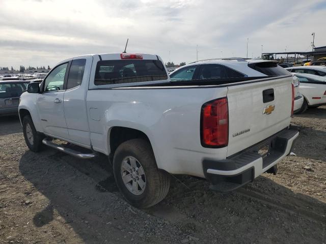 1GCHSAE32F1127695 | 2015 CHEVROLET COLORADO