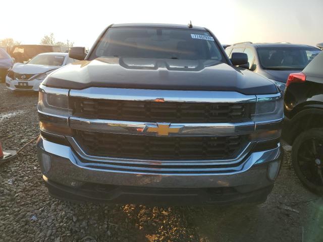 3GCUKREC1GG106403 | 2016 CHEVROLET SILVERADO