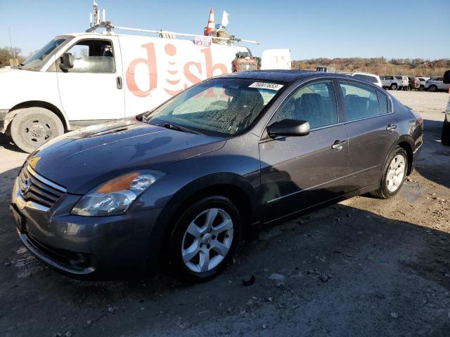 2009 Nissan Altima 2.5