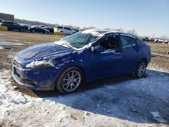 2013 Dodge Dart SXT