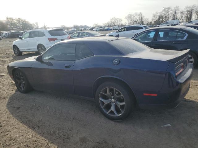 Vin: 2c3cdzbg6fh740158, lot: 76396333, dodge challenger sxt plus 20152
