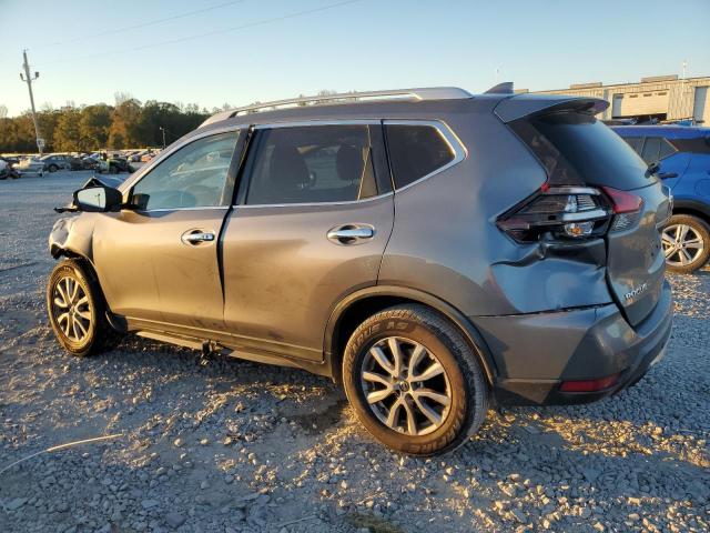 KNMAT2MT6KP534044 | 2019 NISSAN ROGUE S