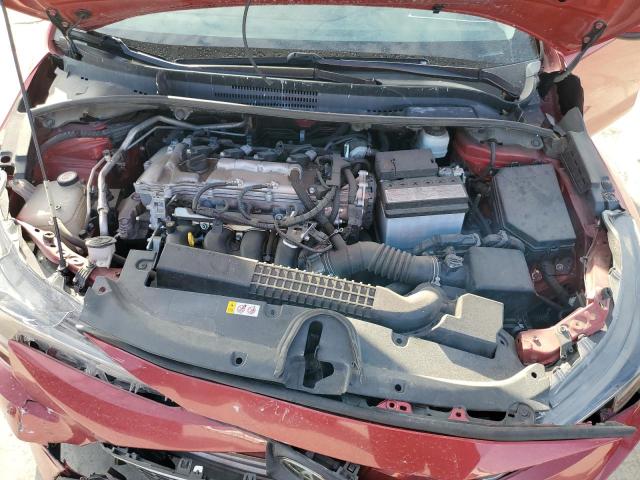 2021 TOYOTA COROLLA LE - 5YFEPMAE2MP269387