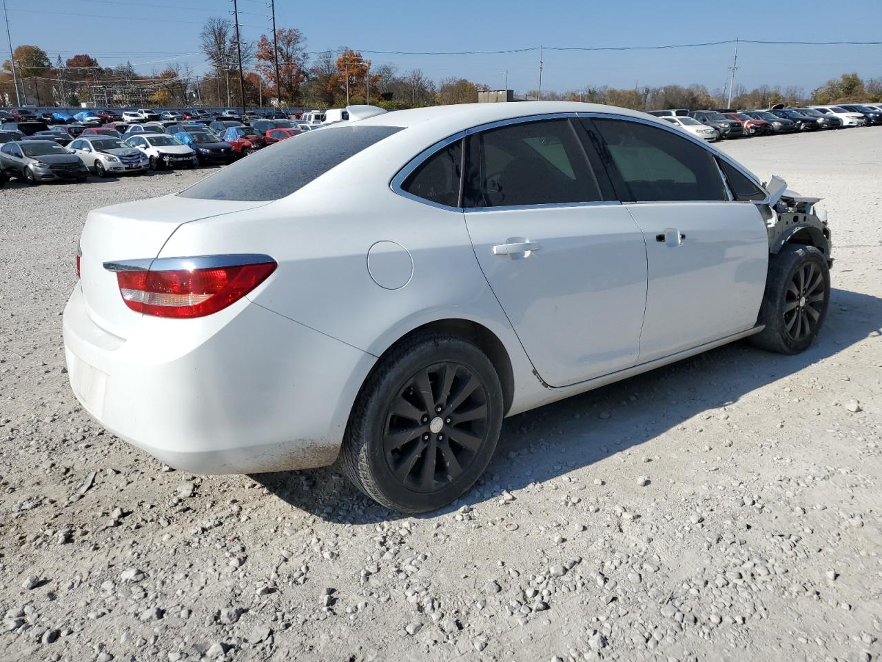 2015 Buick Verano vin: 1G4PP5SK6F4179616