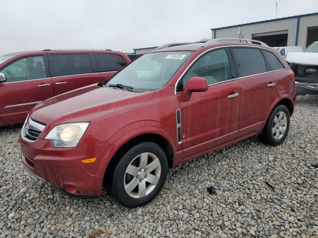 2008 Saturn VUE XR