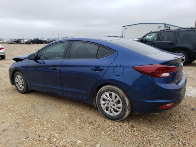 5NPD74LF7KH494111 | 2019 HYUNDAI ELANTRA SE