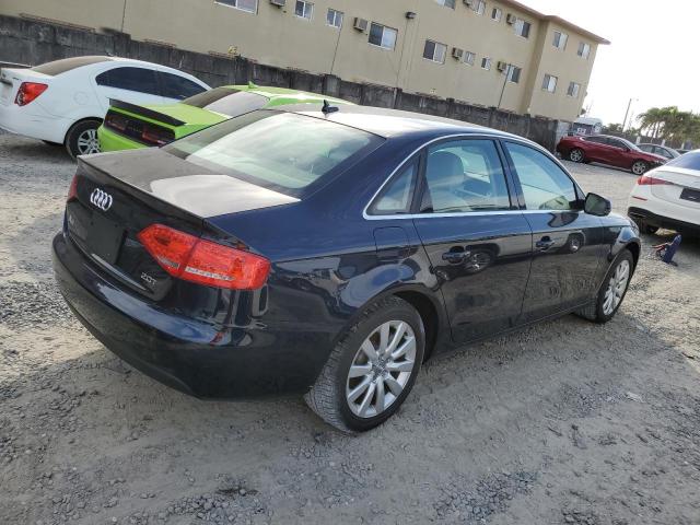 WAUEFAFLXAN031396 2010 AUDI A4, photo no. 3