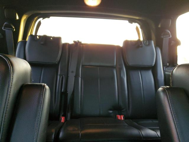  FORD EXPEDITION 2017 Білий