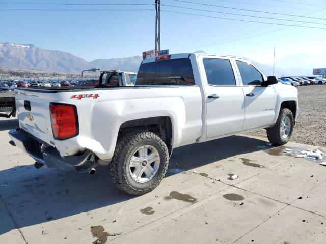 3GCUKNEC0JG466715 | 2018 CHEVROLET SILVERADO