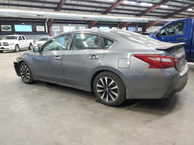 1N4AL3APXJC134142 | 2018 NISSAN ALTIMA 2.5