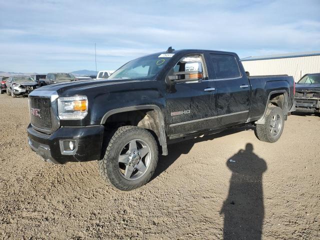 VIN 1GT12TE88GF293345 2016 GMC SIERRA no.1