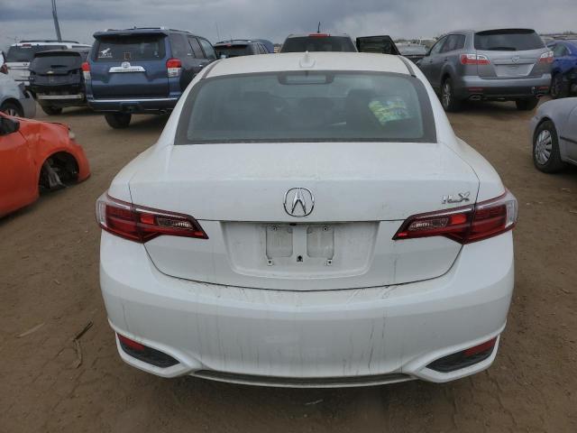 19UDE2F34JA004176 Acura Ilx Base Watch Plus
