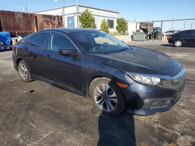 19XFC2F50GE232924 Honda Civic Lx