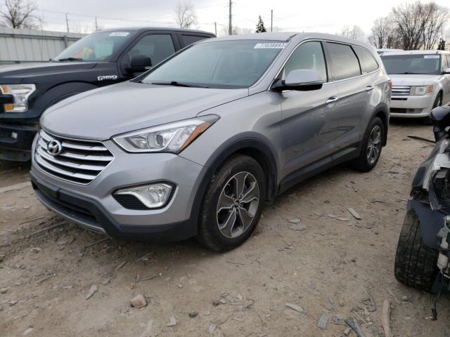 2014 Hyundai Santa Fe GLS