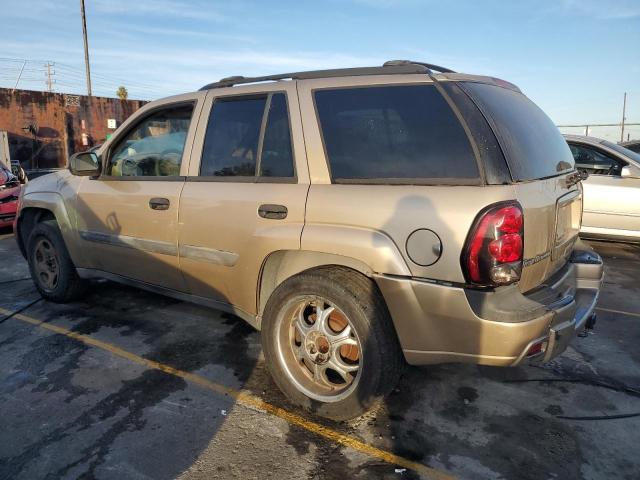 1GNDT13SX42373088 2004 Chevrolet Trailblazer Ls