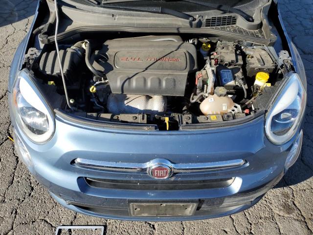 2017 FIAT 500X ZFBCFXAB7HP629524