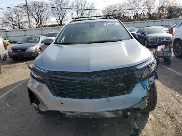 3GNAXWEG0RS111380 | 2024 CHEVROLET EQUINOX RS