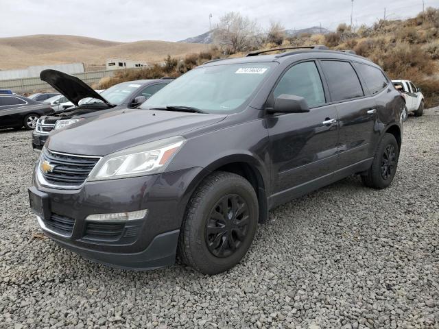 2015 Chevrolet Traverse LS