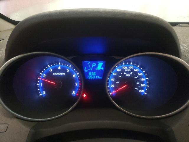 2015 HYUNDAI TUCSON GLS - KM8JTCAF3FU077894