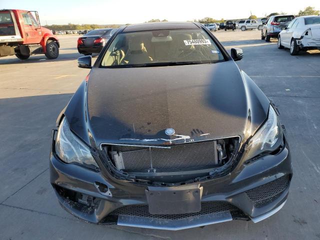 2016 MERCEDES-BENZ E 400 - WDDKJ6FB2GF330088