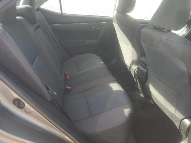 2017 TOYOTA COROLLA L - 5YFBURHE5HP648792
