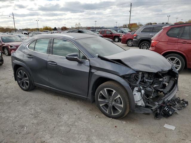 JTHP9JBH1P2066115 | 2023 LEXUS UX 250H PR