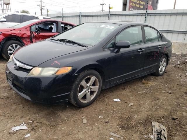 2008 Honda Civic EX