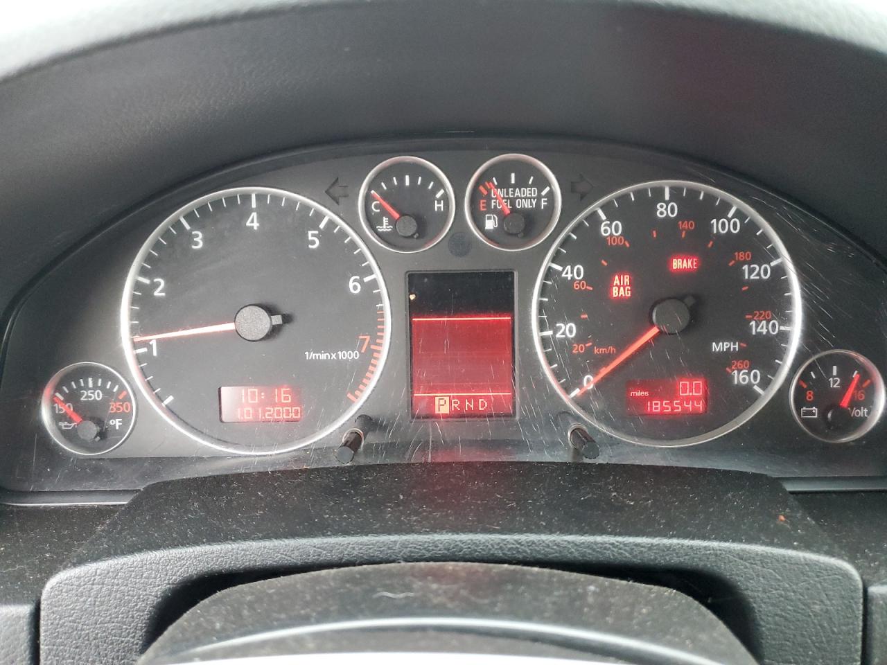 WAUJT54B72N037604 2002 Audi A6 3