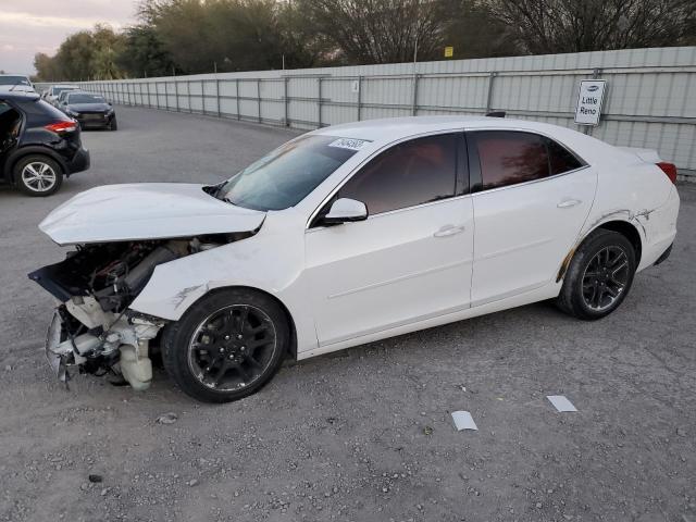 2015 Chevrolet Malibu 