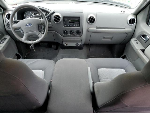 2005 Ford Expedition Xls VIN: 1FMPU13535LB05293 Lot: 76385143