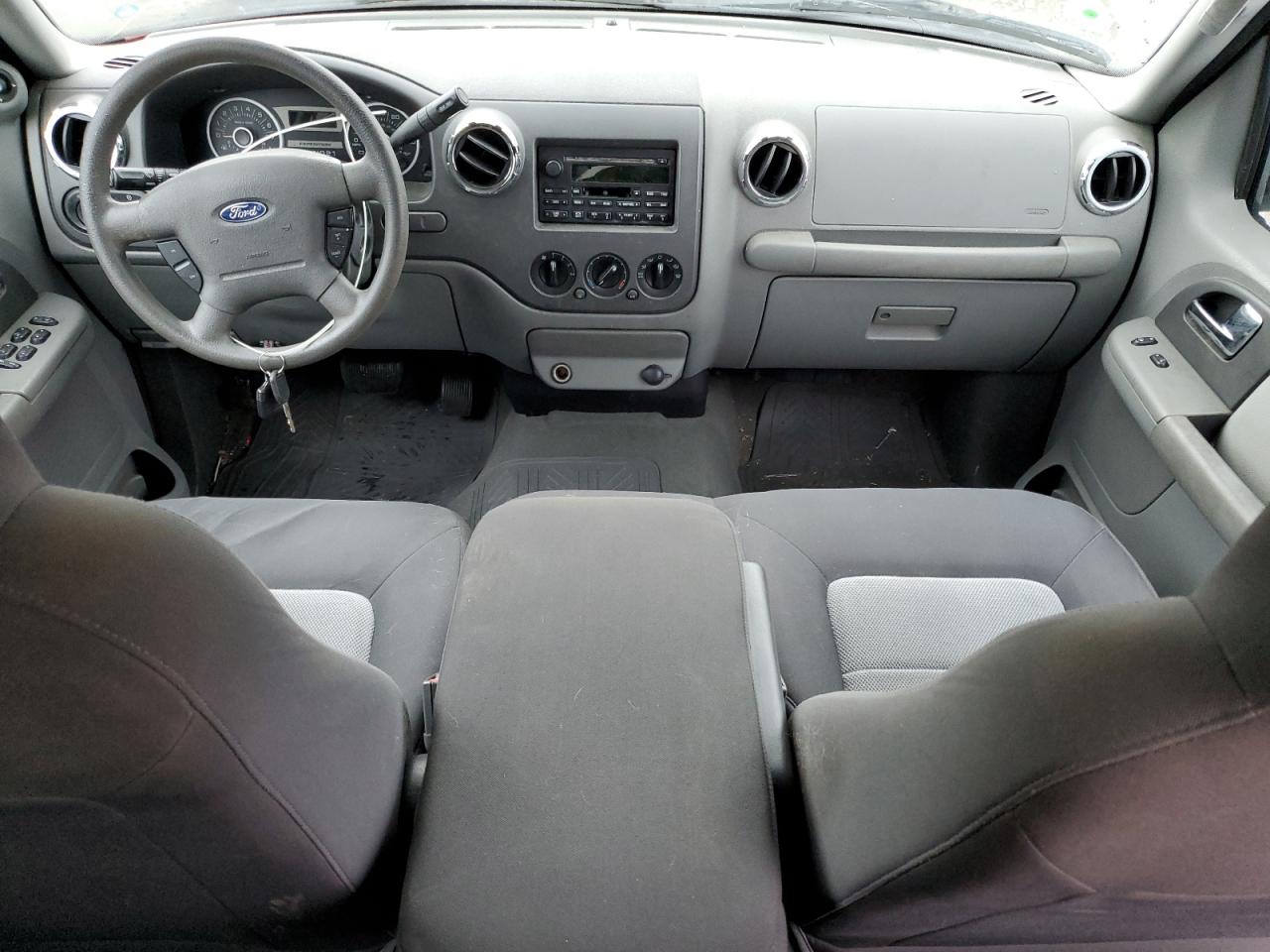 1FMPU13535LB05293 2005 Ford Expedition Xls