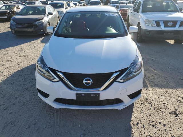 3N1AB7AP5KY244743 | 2019 NISSAN SENTRA S