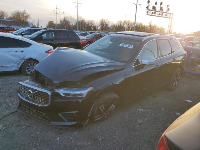 LYVBR0DM3KB238586 2019 VOLVO XC60 - Image 1