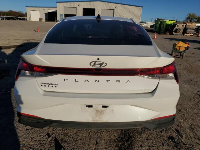 2023 HYUNDAI ELANTRA SE - 5NPLM4AG9PH094378