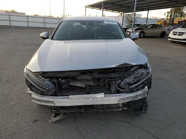 1HGCV3F95KA021480 | 2019 HONDA ACCORD TOU