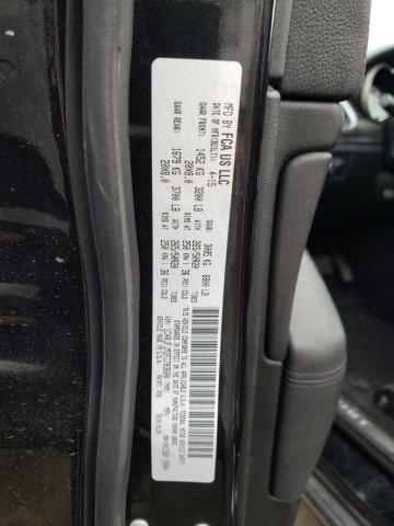 1C4RJFJM2FC783600 Jeep Grand Cherokee Summit