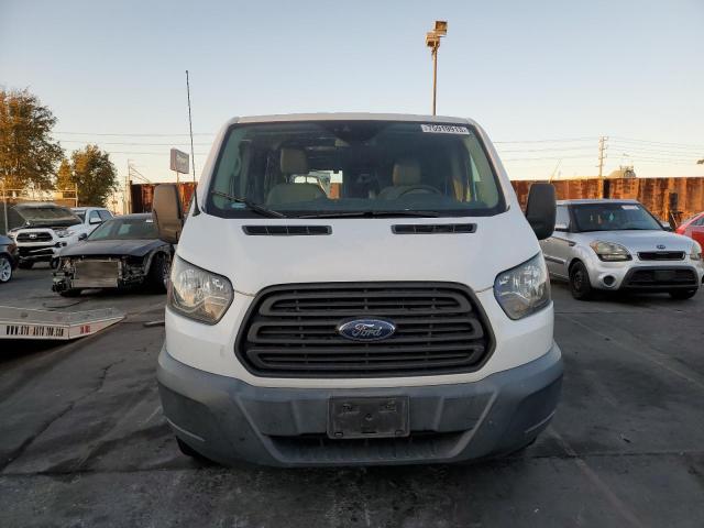 1FTYR2ZM5HKA22165 Ford Transit T-250