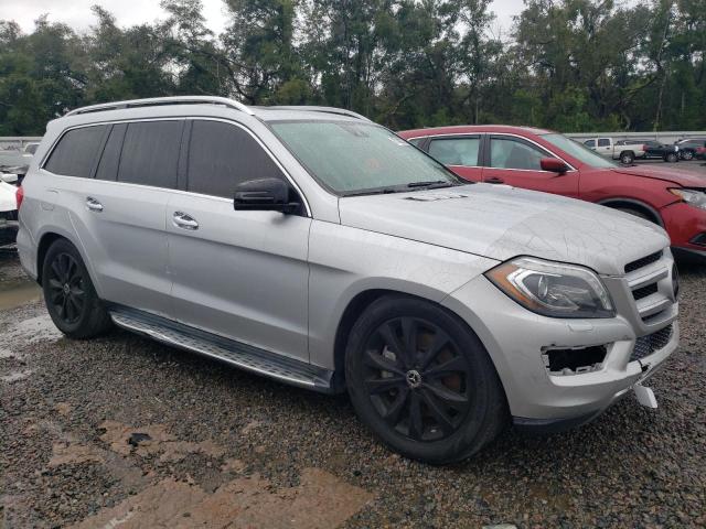 VIN 4JGDF7CE2DA138084 2013 Mercedes-Benz GL-Class, ... no.4