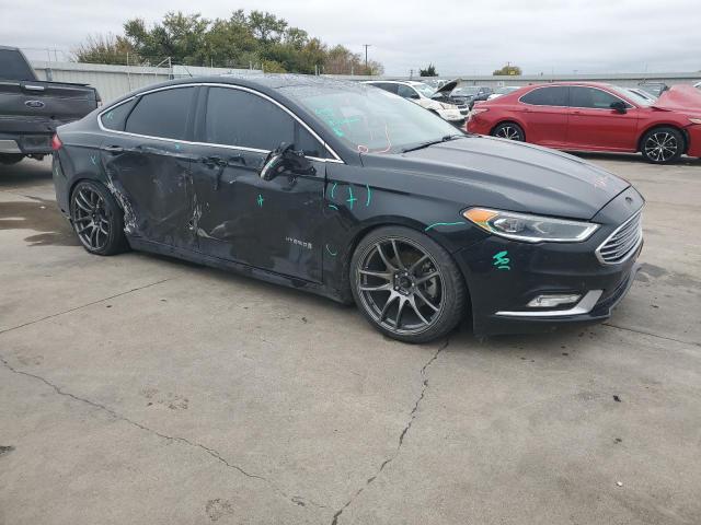 3FA6P0RU5HR388517 | 2017 FORD FUSION TIT