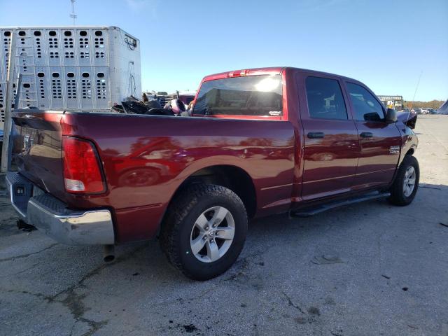 1C6RR6ST6JS298509 | 2018 RAM 1500 ST