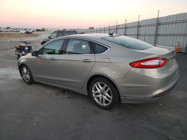 3FA6P0HD8FR184700 | 2015 Ford fusion se