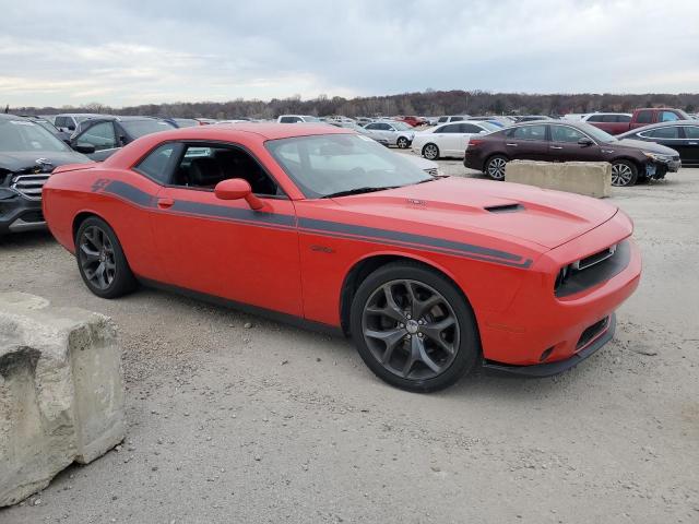 2C3CDZBT5FH703390 | 2015 Dodge challenger sxt plus