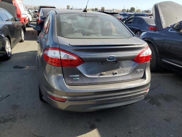 3FADP4BE0EM228233 Ford FIESTA SE